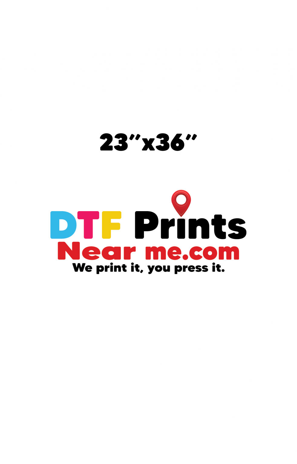 Custom DTF Transfer | DTF Prints Near me